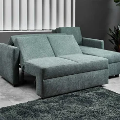 Wohnzimmercouch|Wohnlandschaften*Pharao24 Klappcouch Bowies