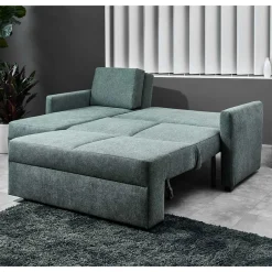 Wohnzimmercouch|Wohnlandschaften*Pharao24 Klappcouch Bowies