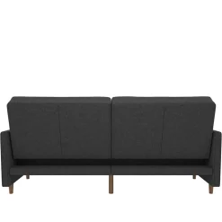 Einzelsofa|3 Sitzer Sofa*Pharao24 Klappcouch Claudio