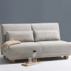 Polstermöbel|3 Sitzer Sofa*Pharao24 Klappcouch Danjata