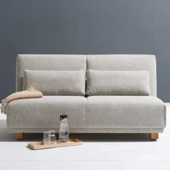 Polstermöbel|3 Sitzer Sofa*Pharao24 Klappcouch Danjata