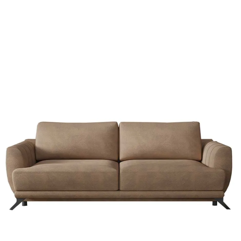 3 Sitzer Sofa|Schlafsofas*Pharao24 Klappcouch Domi
