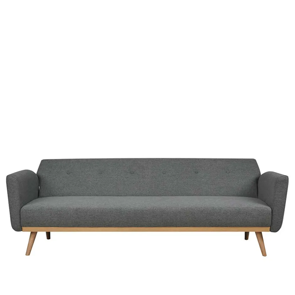 Pharao24 Klappcouch Fiodaria> Polstermöbel|3 Sitzer Sofa