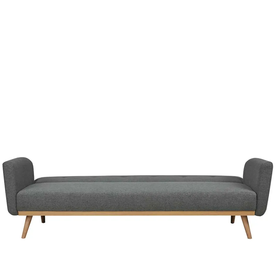 Pharao24 Klappcouch Fiodaria> Polstermöbel|3 Sitzer Sofa
