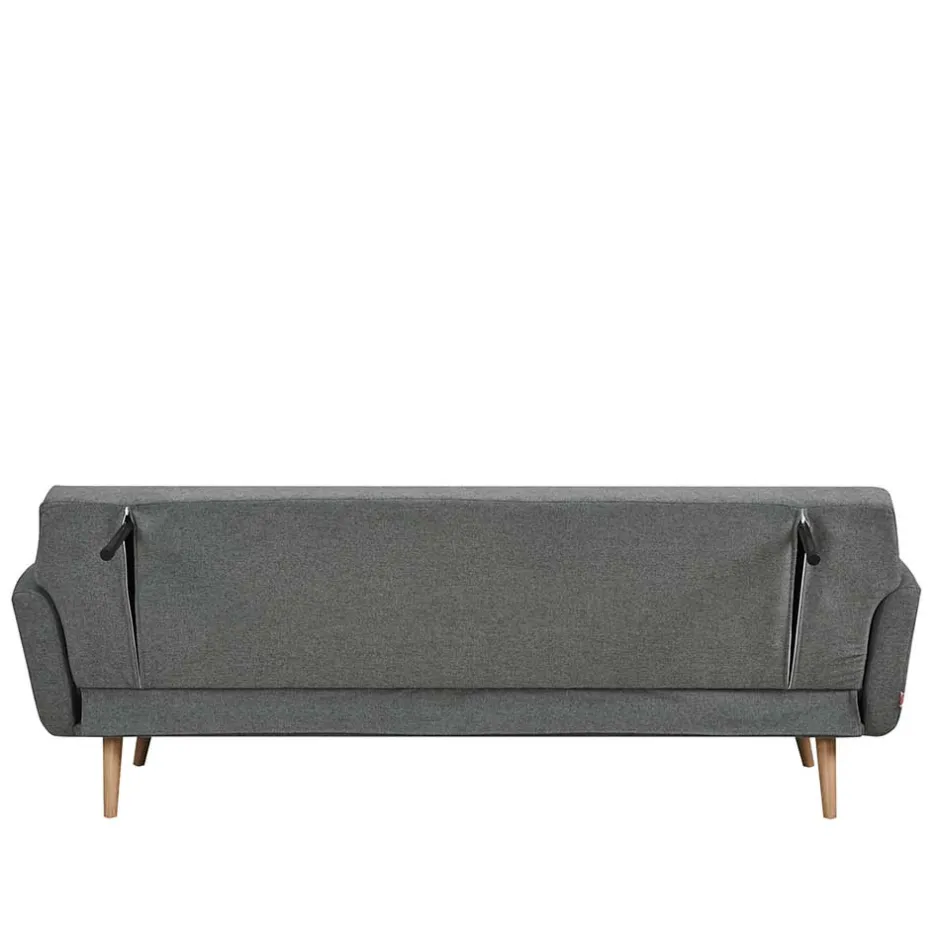 Pharao24 Klappcouch Fiodaria> Polstermöbel|3 Sitzer Sofa