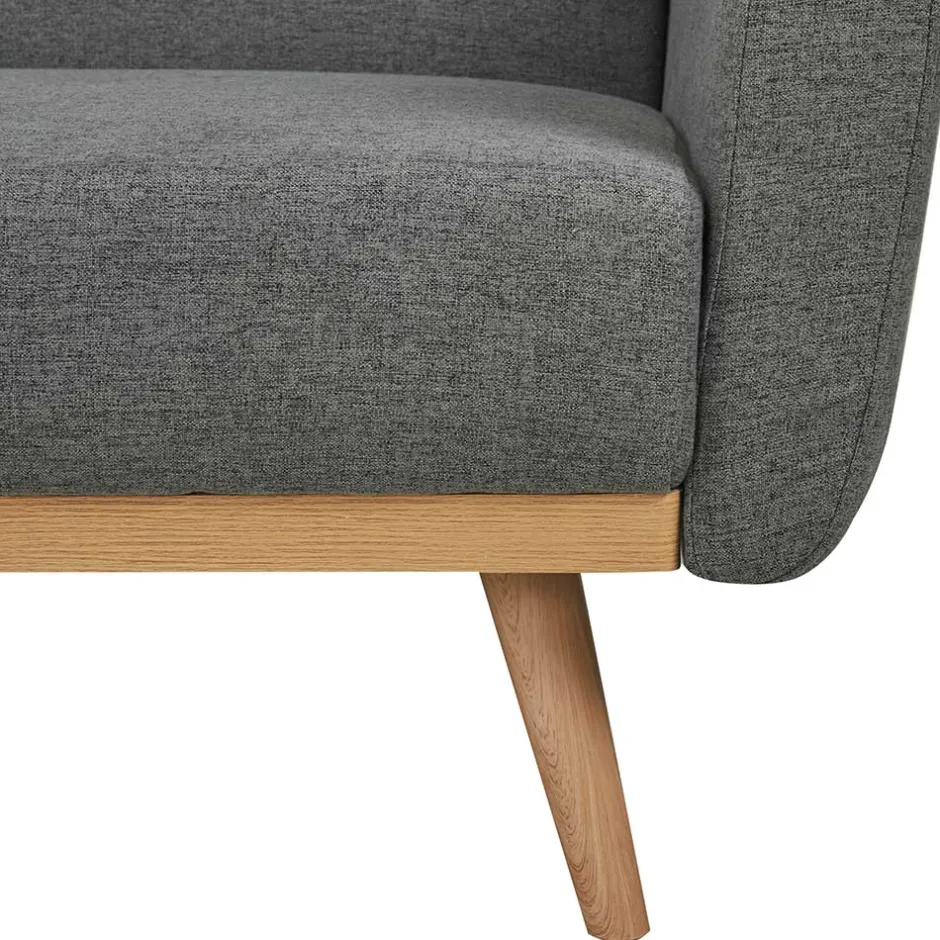 Pharao24 Klappcouch Fiodaria> Polstermöbel|3 Sitzer Sofa