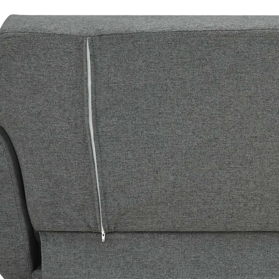 Pharao24 Klappcouch Fiodaria> Polstermöbel|3 Sitzer Sofa