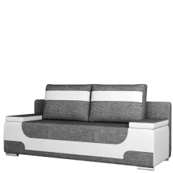 2 Sitzer Sofa|Schlafsofas*Pharao24 Klappcouch Hiltona