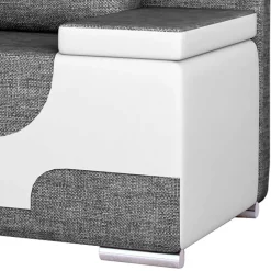 2 Sitzer Sofa|Schlafsofas*Pharao24 Klappcouch Hiltona
