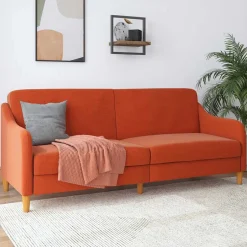 3 Sitzer Sofa|Schlafsofas*Pharao24 Klappcouch Jeanna
