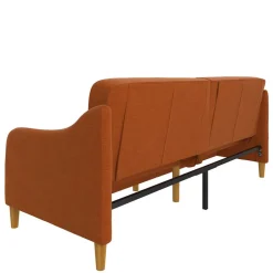 3 Sitzer Sofa|Schlafsofas*Pharao24 Klappcouch Jeanna