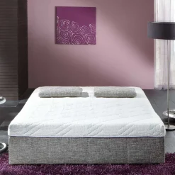 Polstermöbel|Wohnzimmercouch*Pharao24 Klappcouch Praggio