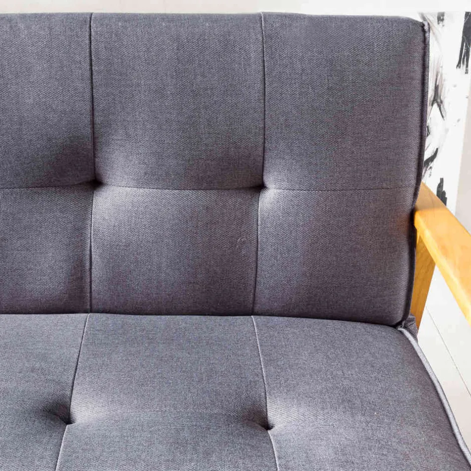 Pharao24 Klappcouch Spiritana> Polstermöbel|2 Sitzer Sofa