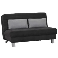 Pharao24 Klappcouch Vanilla> Polstermöbel|3 Sitzer Sofa