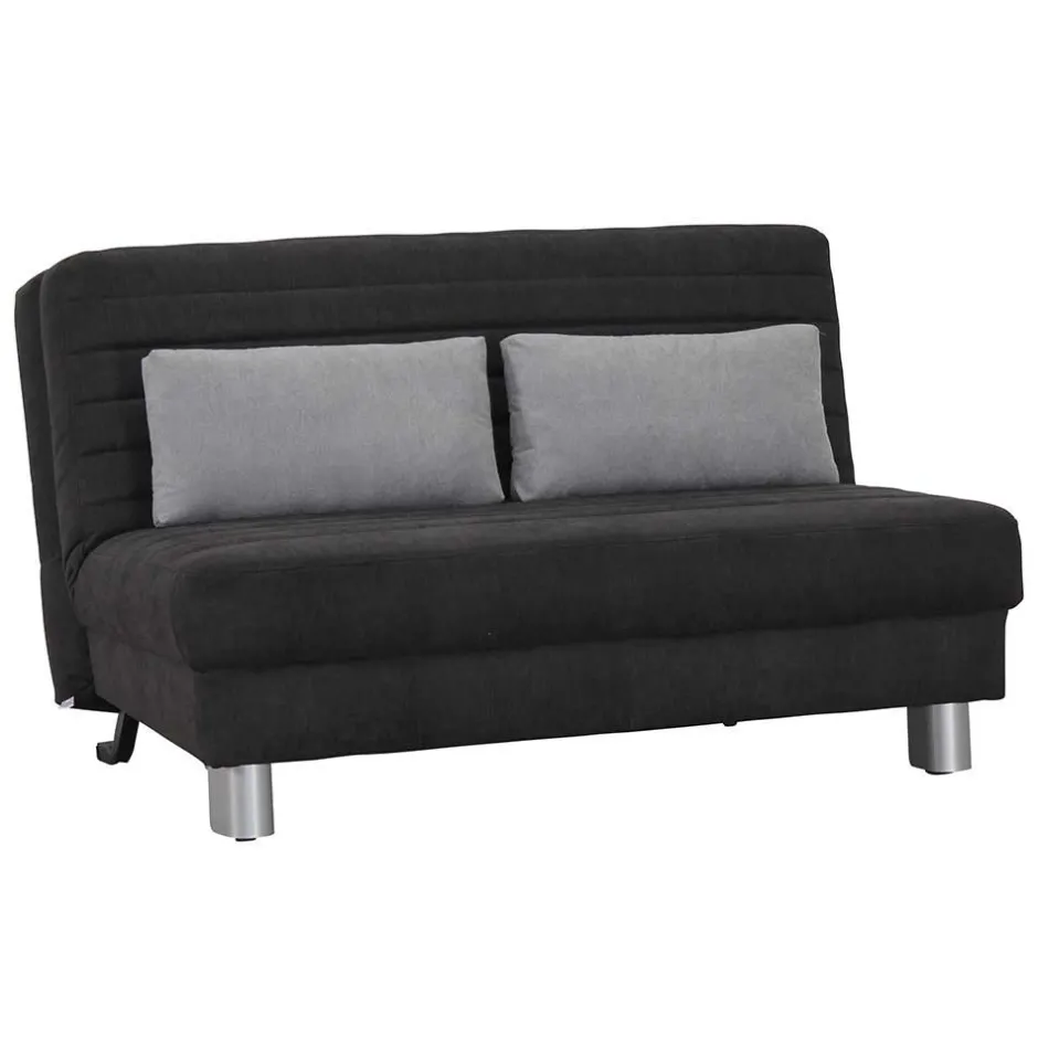 Pharao24 Klappcouch Vanilla> Polstermöbel|3 Sitzer Sofa