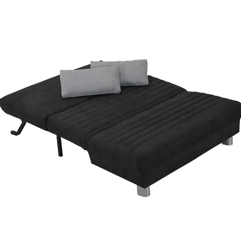 Pharao24 Klappcouch Vanilla> Polstermöbel|3 Sitzer Sofa