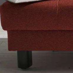 3 Sitzer Sofa|2 Sitzer Sofa*Pharao24 Klappcouch Waving