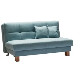 Pharao24 Klappcouch Zyamonicus> 3 Sitzer Sofa|2 Sitzer Sofa