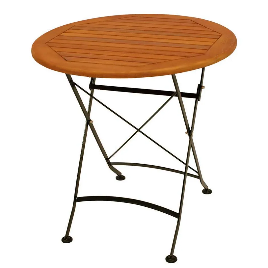 Gartenmöbel|Sitzgruppen*Pharao24 Klappgarnitur Lavagna