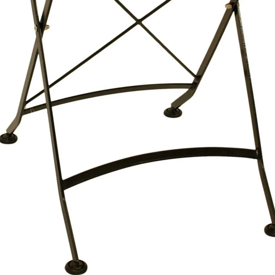 Gartenmöbel|Sitzgruppen*Pharao24 Klappgarnitur Lavagna