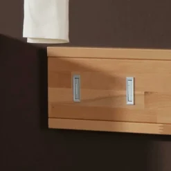 Pharao24 Klapphaken Garderobe Charismon> Wandgarderoben|Massivholz Garderoben