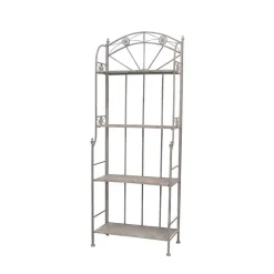 Standregale|Küchenregale*Pharao24 Klappregal Spiritov