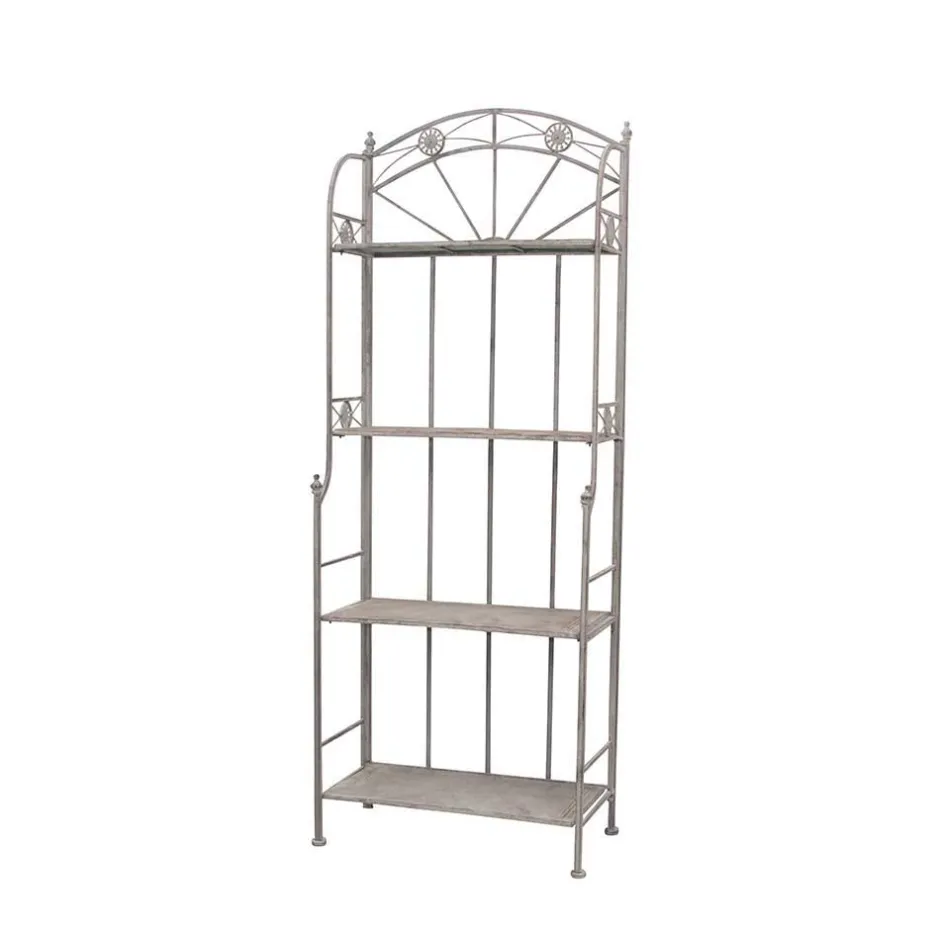 Standregale|Küchenregale*Pharao24 Klappregal Spiritov