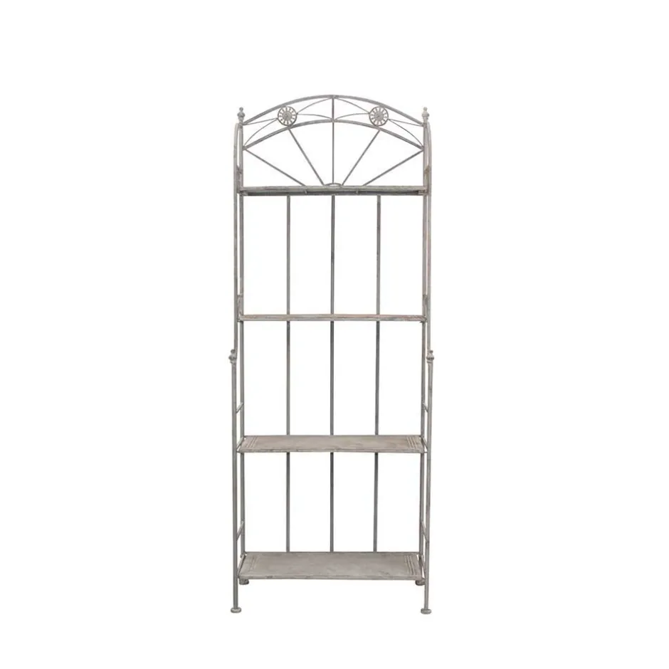 Standregale|Küchenregale*Pharao24 Klappregal Spiritov