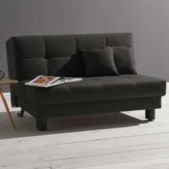 Polstermöbel|3 Sitzer Sofa*Pharao24 Klappsofa Cordelius