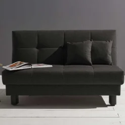 Polstermöbel|3 Sitzer Sofa*Pharao24 Klappsofa Cordelius
