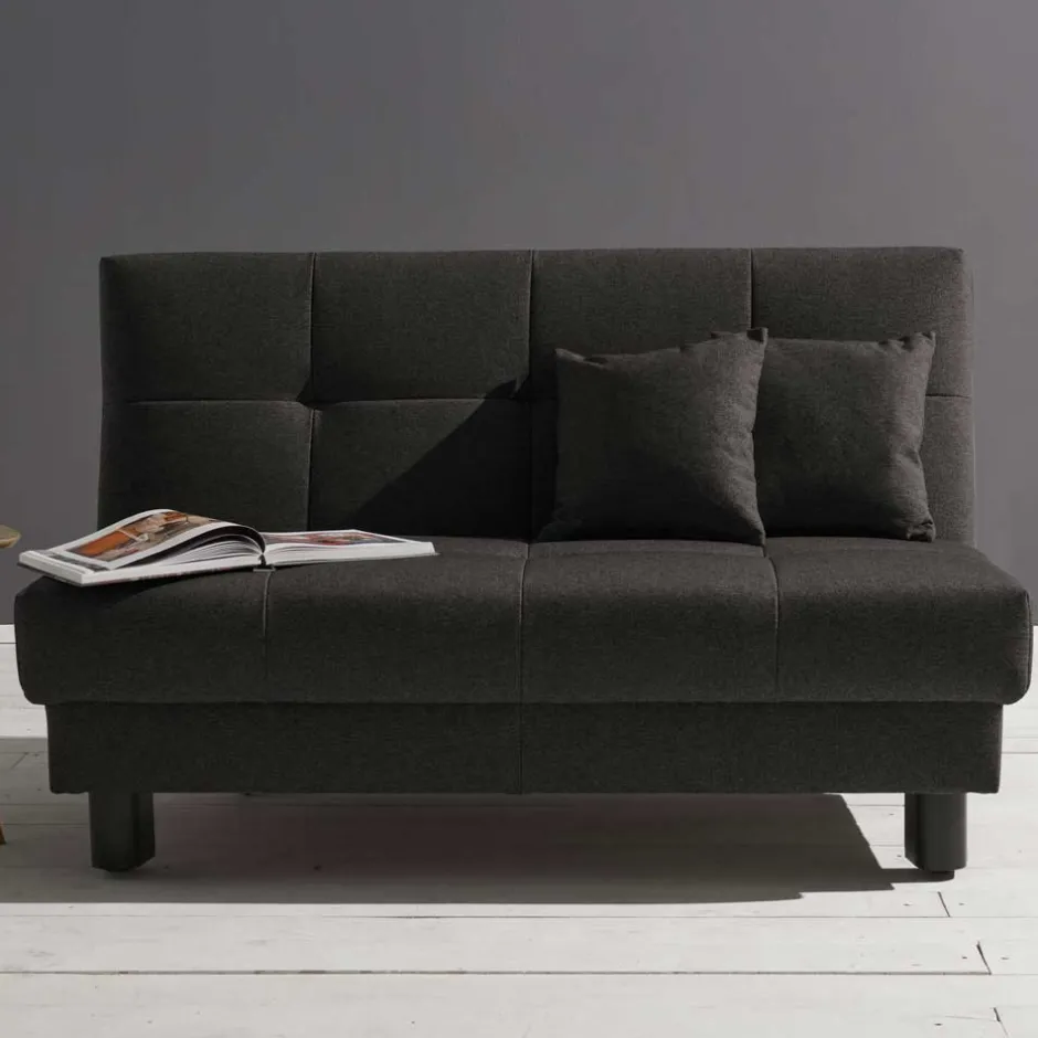 Polstermöbel|3 Sitzer Sofa*Pharao24 Klappsofa Cordelius
