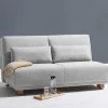 3 Sitzer Sofa|2 Sitzer Sofa*Pharao24 Klappsofa Karivo