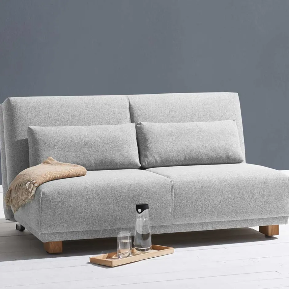 3 Sitzer Sofa|2 Sitzer Sofa*Pharao24 Klappsofa Karivo