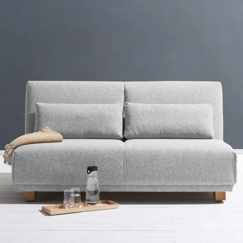 3 Sitzer Sofa|2 Sitzer Sofa*Pharao24 Klappsofa Karivo