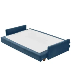 3 Sitzer Sofa|Schlafsofas*Pharao24 Klappsofa Kobi