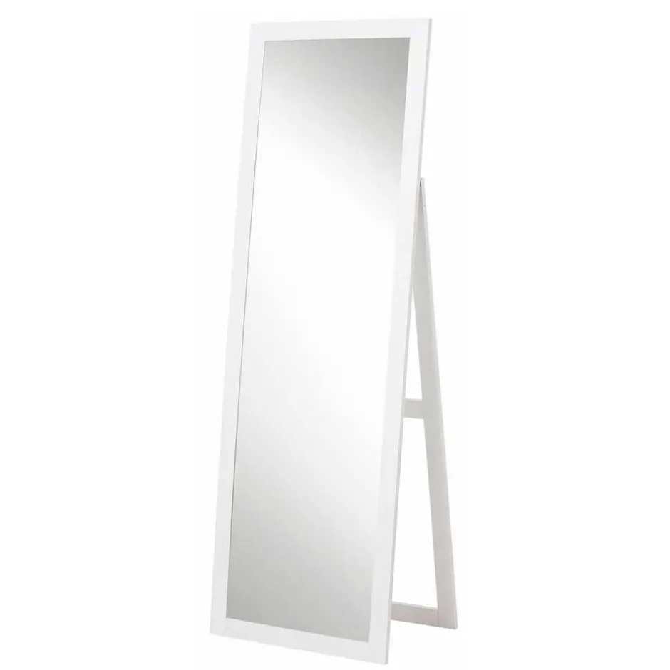 Schlafzimmerspiegel|Flurspiegel*Pharao24 Klappspiegel Cingstan