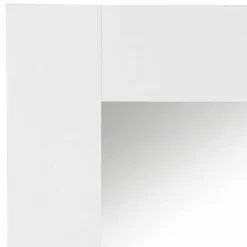 Schlafzimmerspiegel|Flurspiegel*Pharao24 Klappspiegel Cingstan