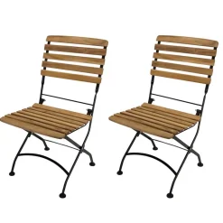 Pharao24 Klappstühle Hotti> Gartenmöbel