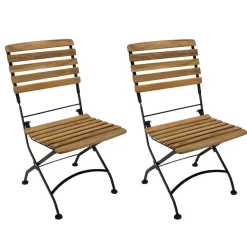 Pharao24 Klappstühle Hotti> Gartenmöbel