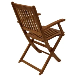 Gartenmöbel*Pharao24 Klappstühle Vaxon