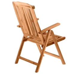 Gartenmöbel|Sitzgruppen*Pharao24 Klappstuhl Sitzgruppe Spadarius