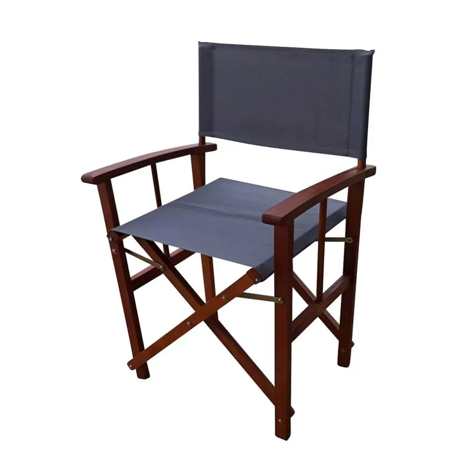 Gartenmöbel*Pharao24 Klappstuhl Untonia