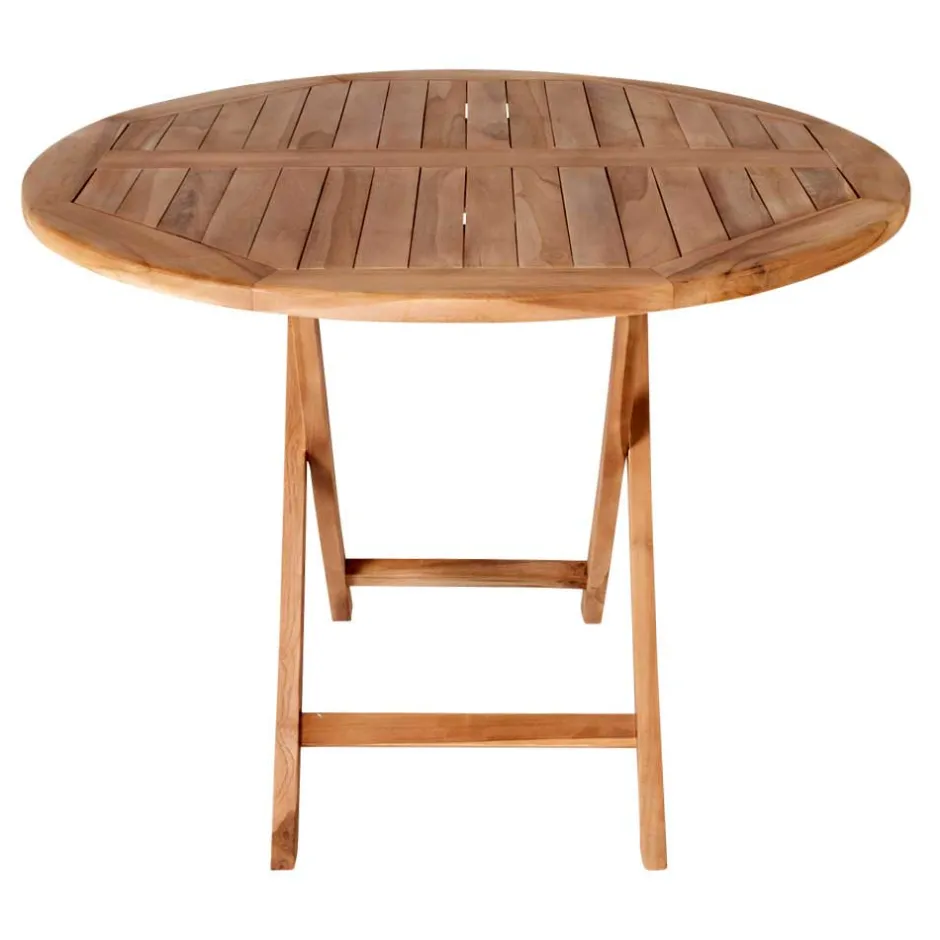 Massivholzmöbel|Küchentisch*Pharao24 Klapptisch Quarzas