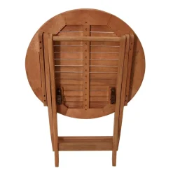 Küchentisch|Esstische*Pharao24 Klapptisch Sanjuan