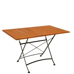 Küchentisch|Esstische*Pharao24 Klapptisch wetterfest Edoardo