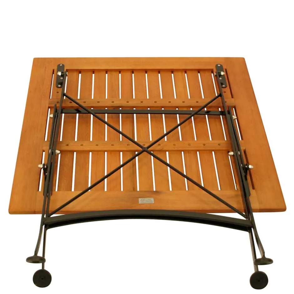 Küchentisch|Esstische*Pharao24 Klapptisch wetterfest Edoardo