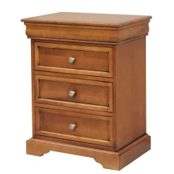 Pharao24 Klassische Kommode Cadruna> Schlafzimmerkommoden|Nachtkommoden