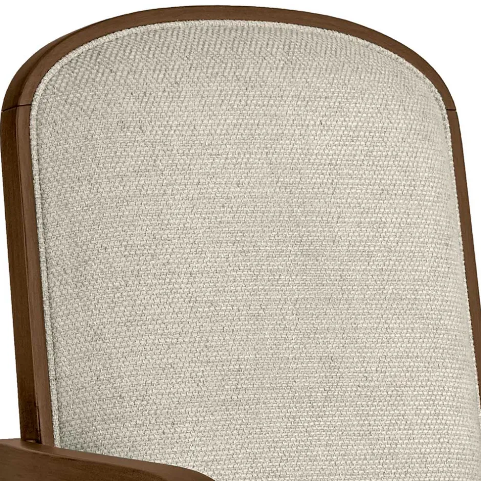 Pharao24 Klassischer Armlehnenstuhl Lejavra> Armlehnstühle|Hochlehner