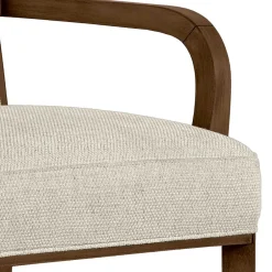 Pharao24 Klassischer Armlehnenstuhl Lejavra><noscript><img width=