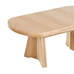 Couchtische|Ausziehtische*Pharao24 Klassischer Couchtisch Laguera